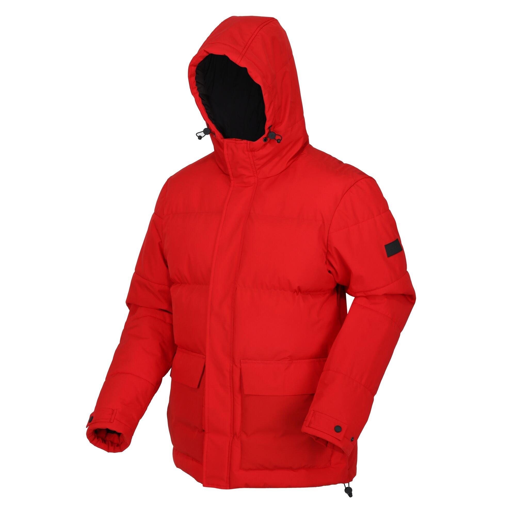 Regatta  Falkner Steppjacke 