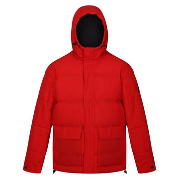 Falkner Steppjacke