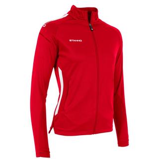 Stannol  full zip trainingsjacke first 