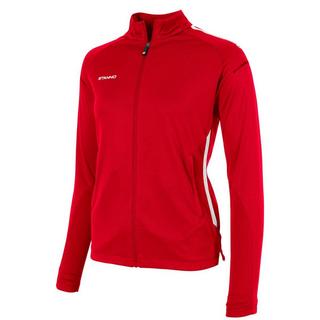 Stannol  full zip trainingsjacke first 