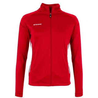 Stannol  full zip trainingsjacke first 