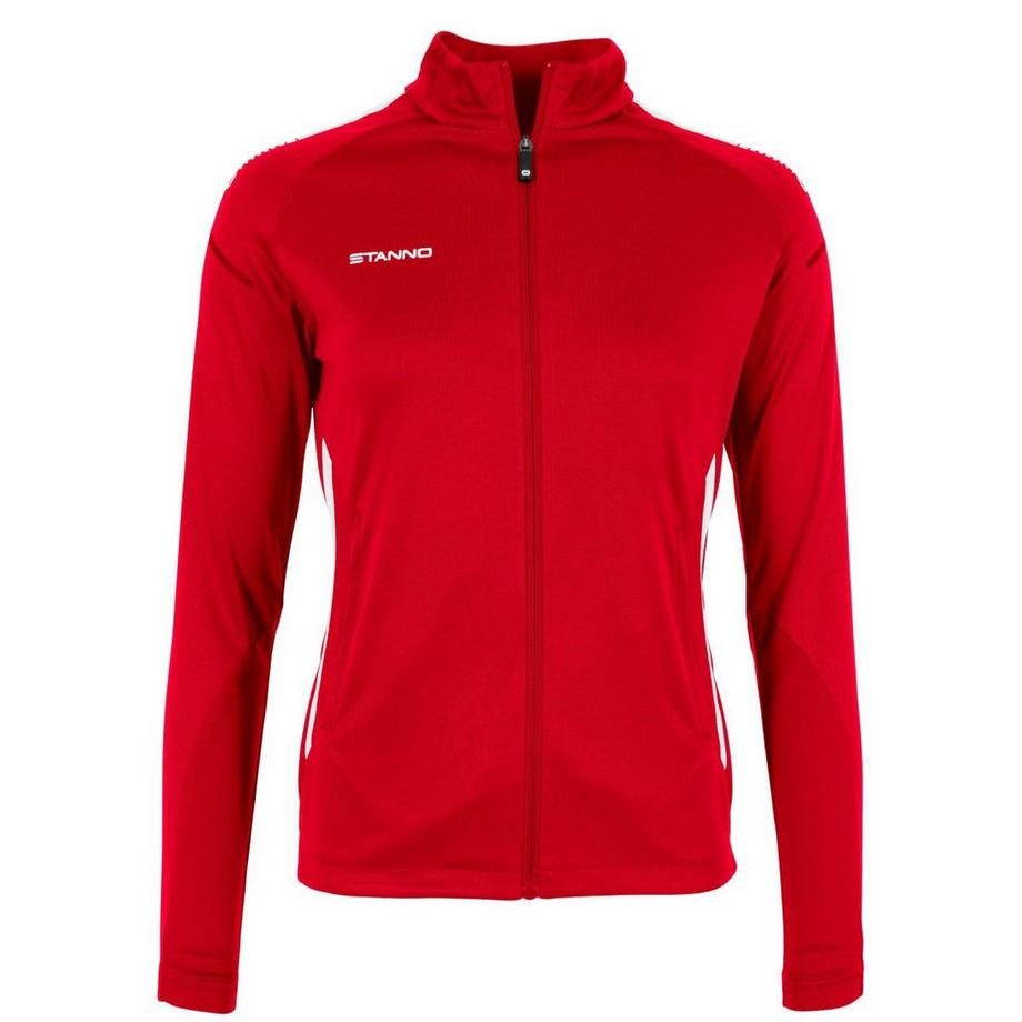 Stannol  veste de survêteent full zip first 