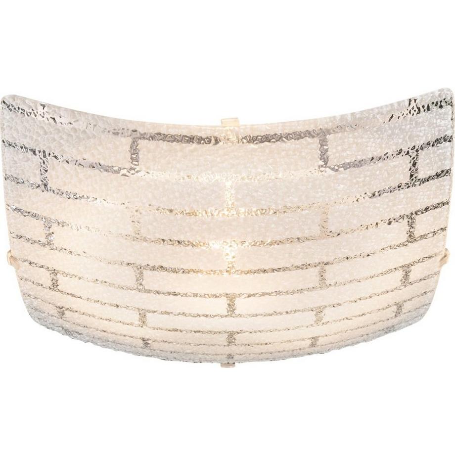 mutoni Deckenleuchte Calimero 25x25x6  