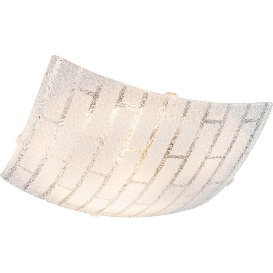 mutoni Deckenleuchte Calimero 25x25x6  