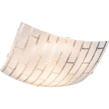 Deckenleuchte Calimero 25x25x6