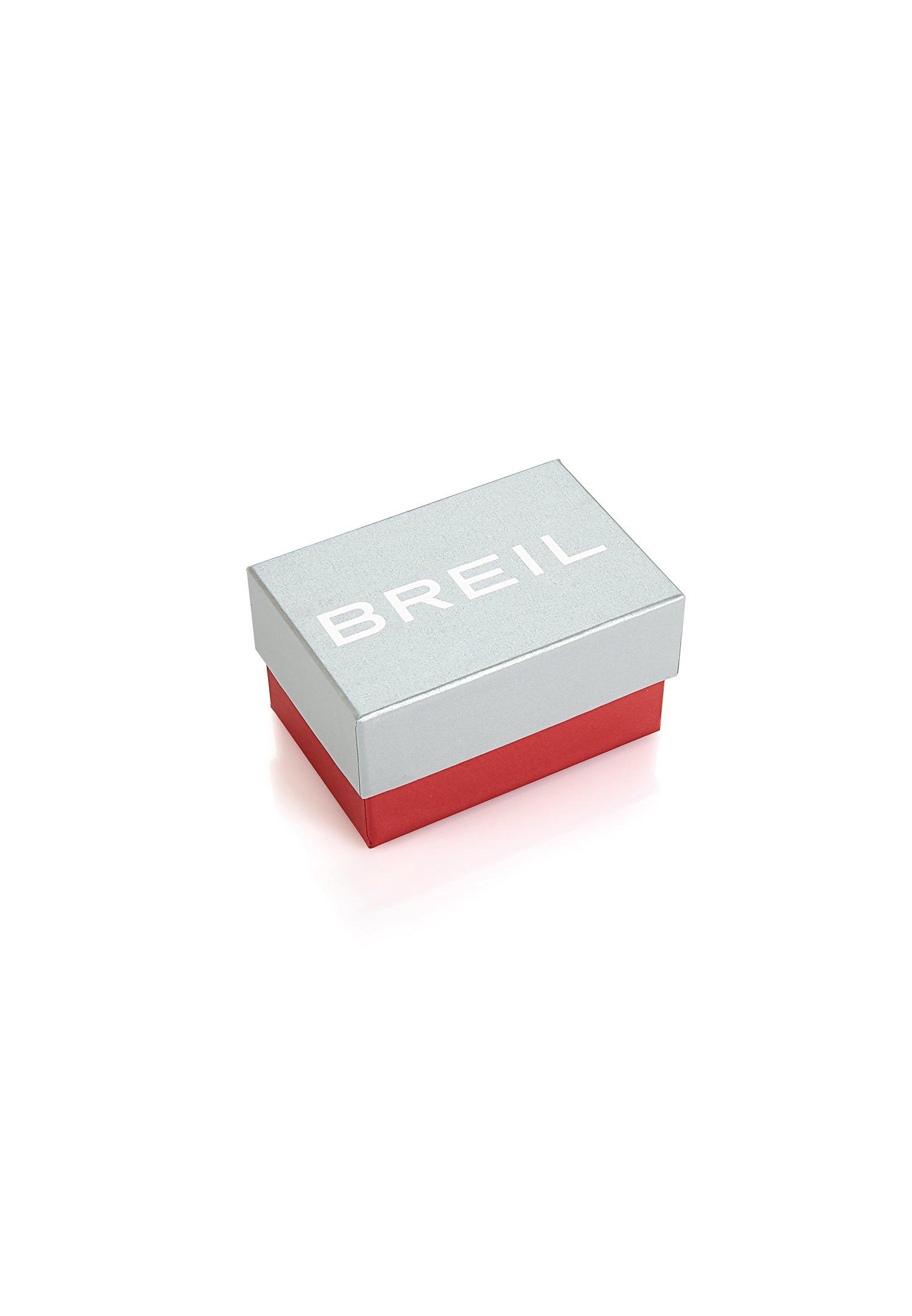 BREIL  Armband Groovy 