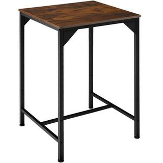 Tectake Ensemble de bar Inverness  