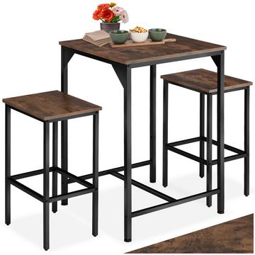 Set da bar Inverness 3 pezzi