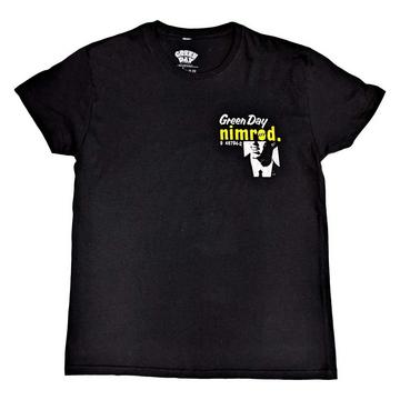 Nimrod TShirt