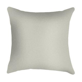 Living Home Uni Satin Taie d'oreiller  