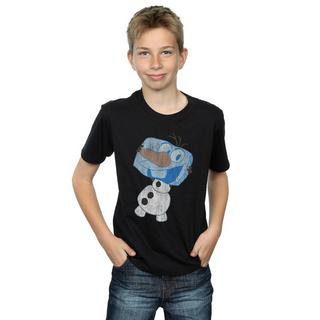 Disney  Tshirt FROZEN 