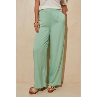 LPB Doralie Pantaloni Gamba Larga  