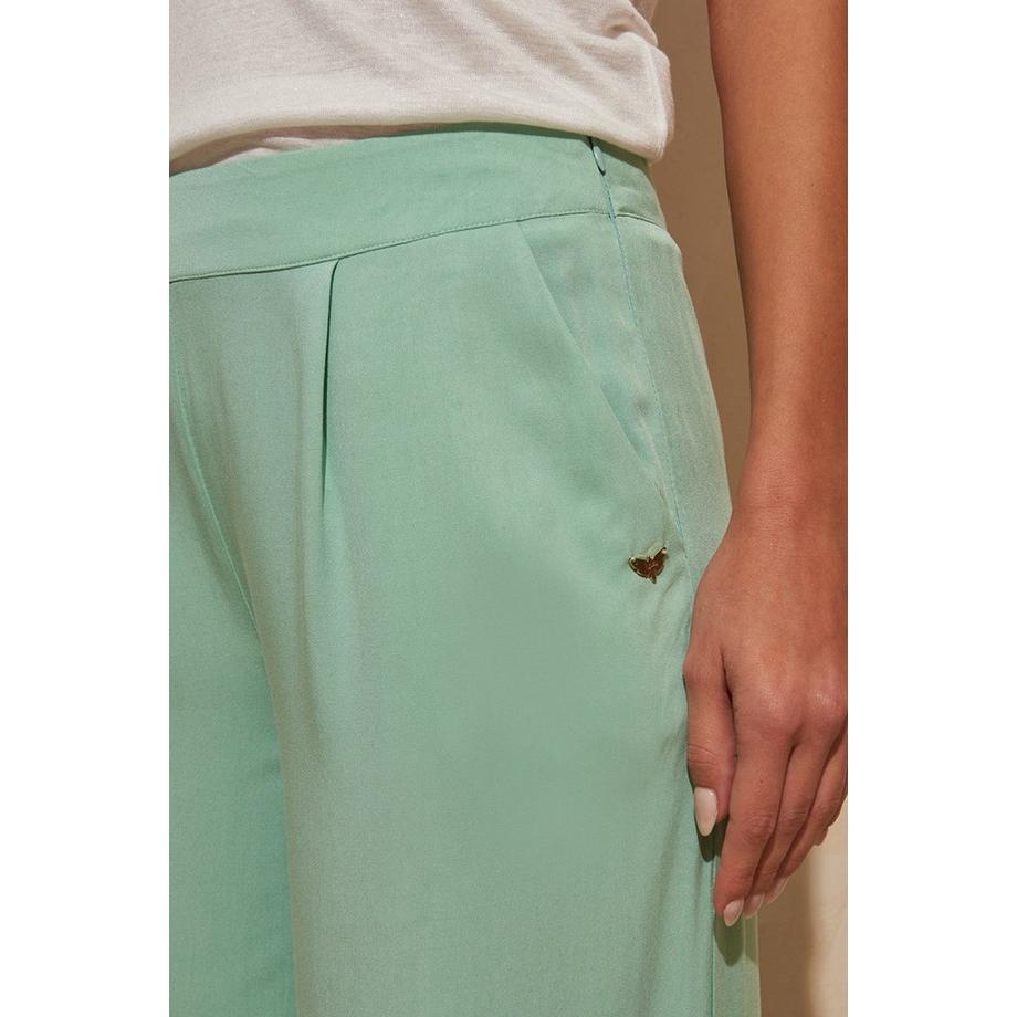 LPB Doralie Weite Beinhose  