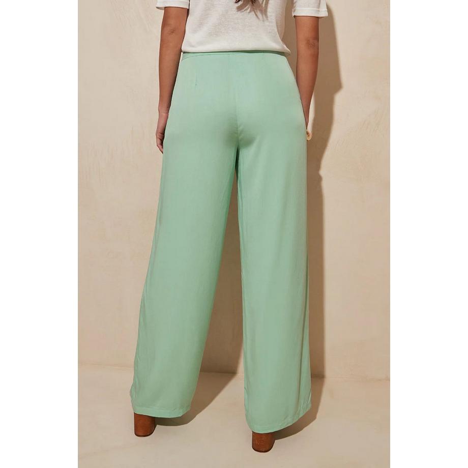 LPB Doralie Weite Beinhose  