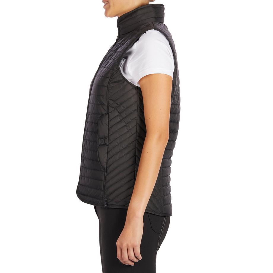 FOUGANZA Gilet sans manche 100  