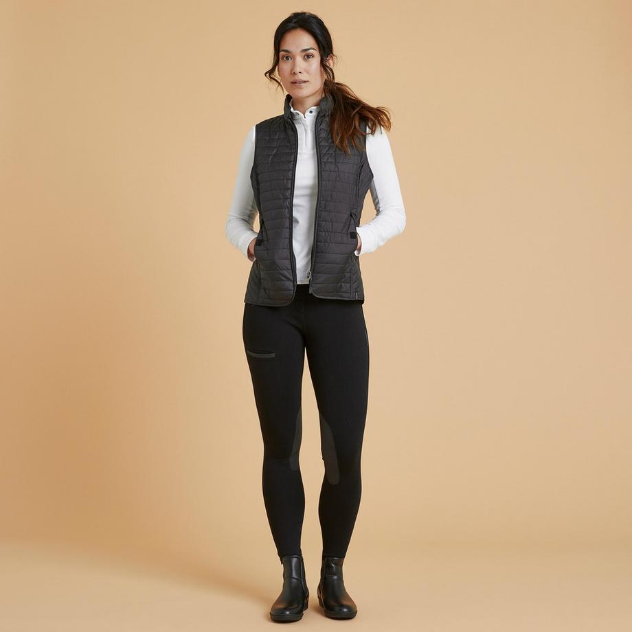 FOUGANZA Gilet sans manche 100  