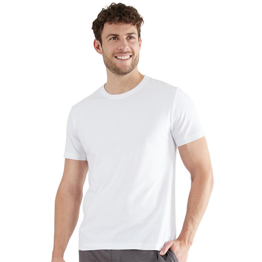 TOM TAILOR Lucky T T-Shirt Girocollo Confezione da 2  