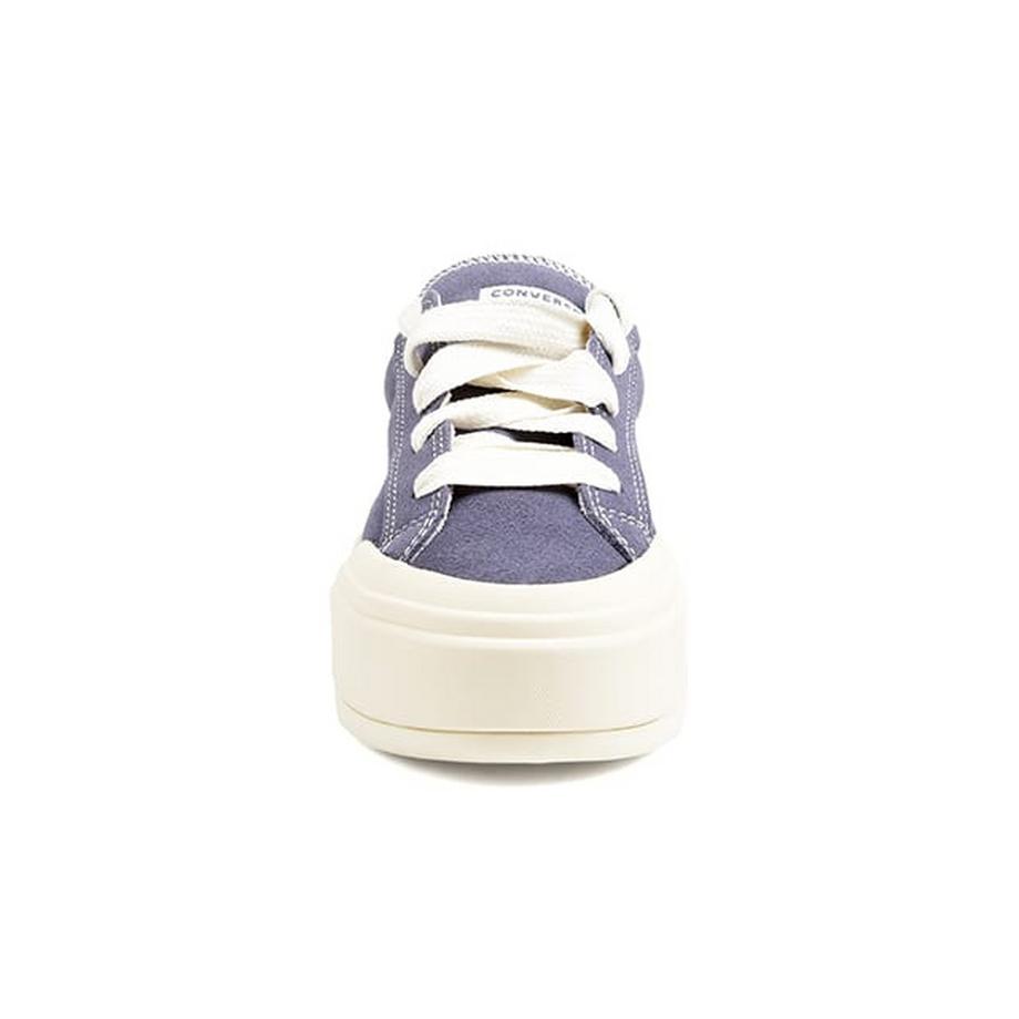 CONVERSE Chuck Taylor All Star Cruise Suede Plateforme Sneakers  