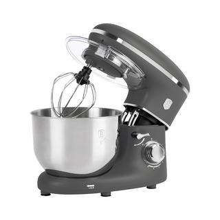 Berlinger Haus Robot de cuisine mat Anthracite Collection  