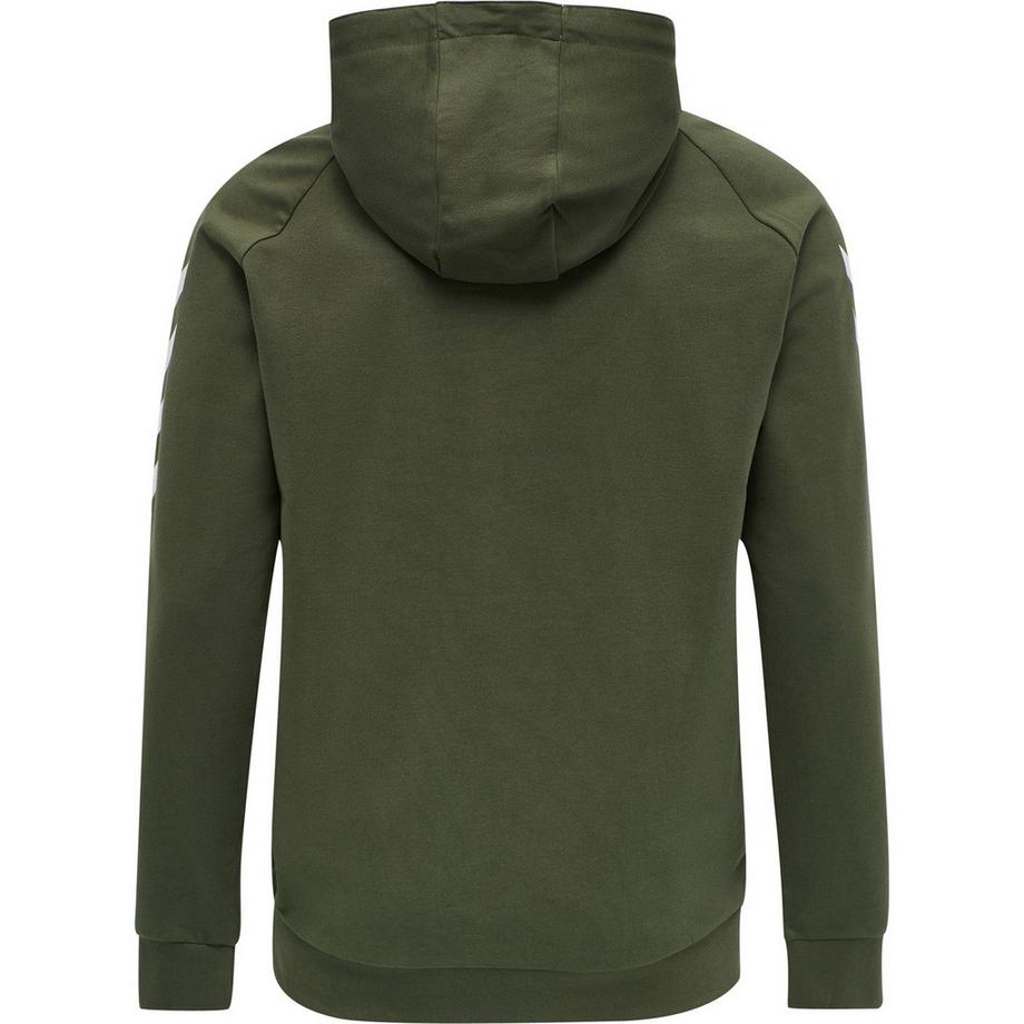 Hummel  kapuzenpullover go 