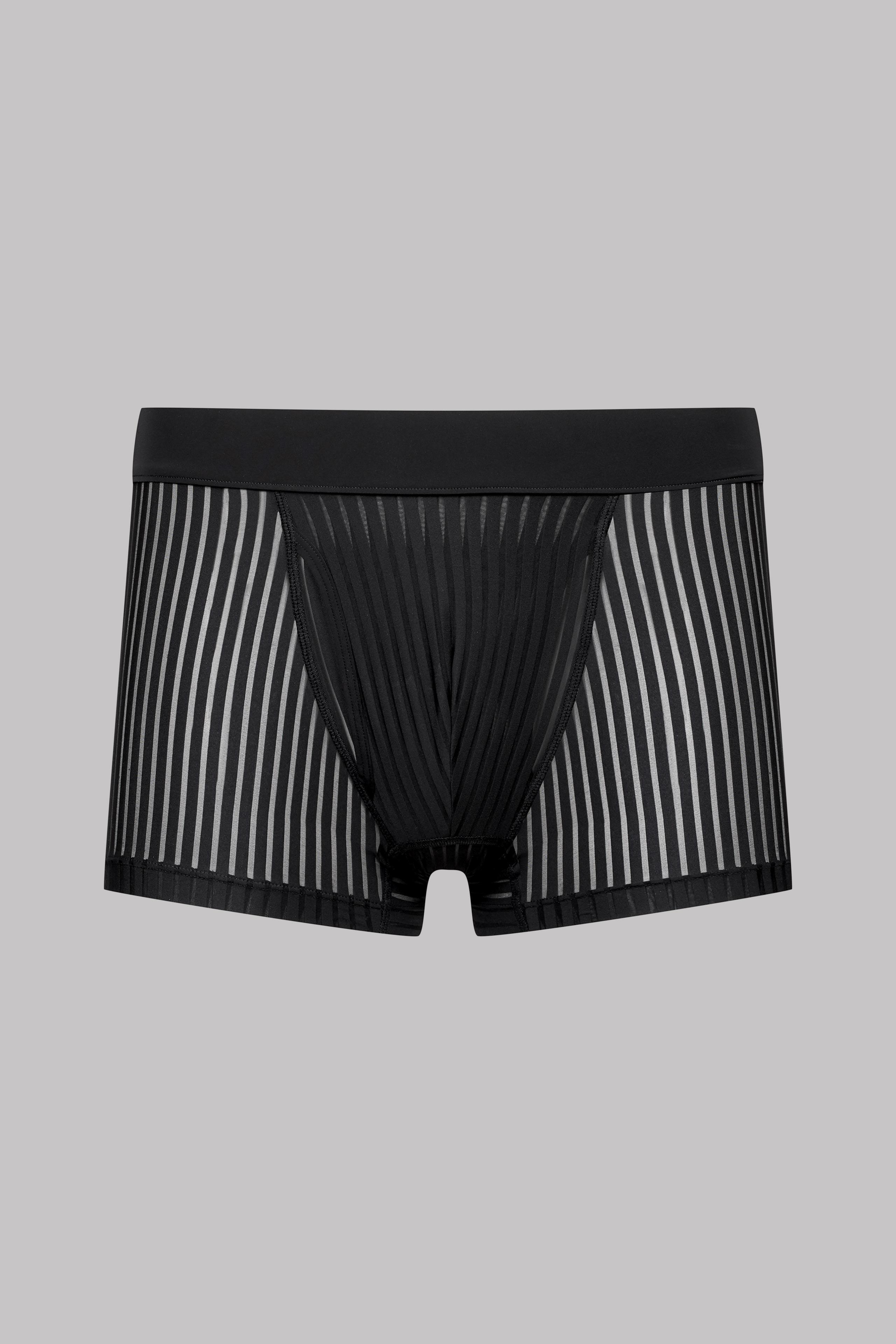 Image of Boxershorts - Bande À Part Damen Schwarz M