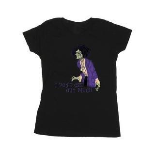 Disney  Hocus Pocus Don't Get Out Much TShirt 