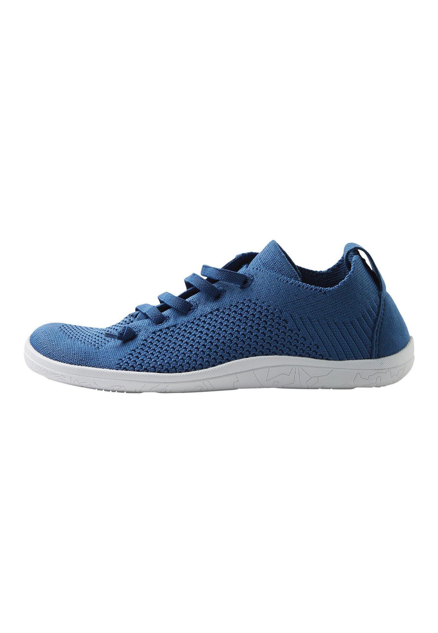 Image of Kinder Barfussschuh Astelu Unisex Blau 29