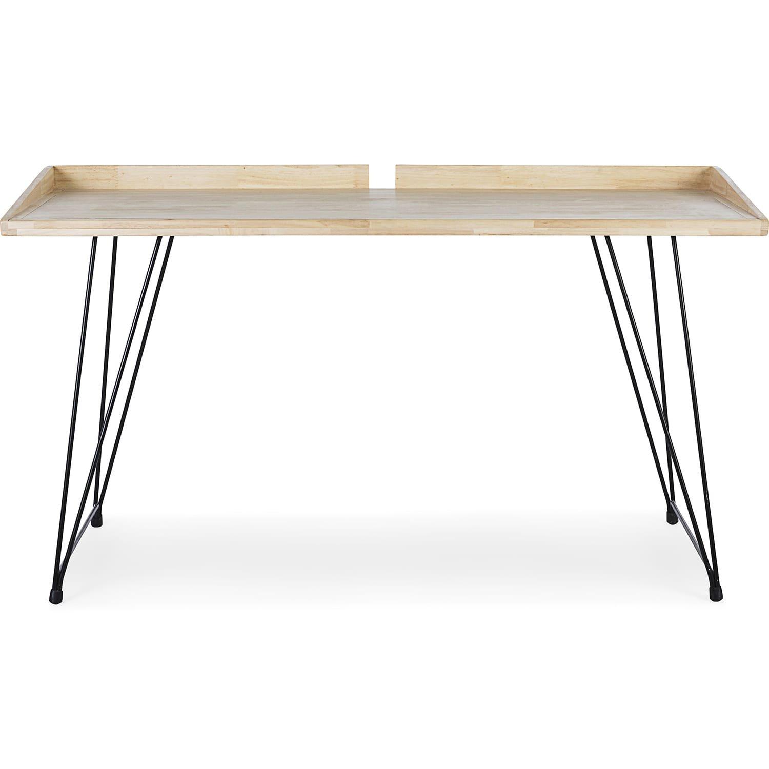 Image of Schreibtisch District 142x61 Schreibtisch District 142x61
