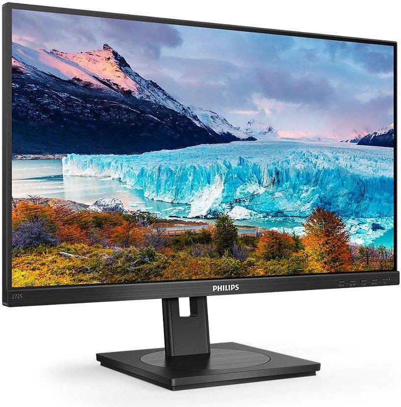 PHILIPS  272S1AE (27", Full HD) 