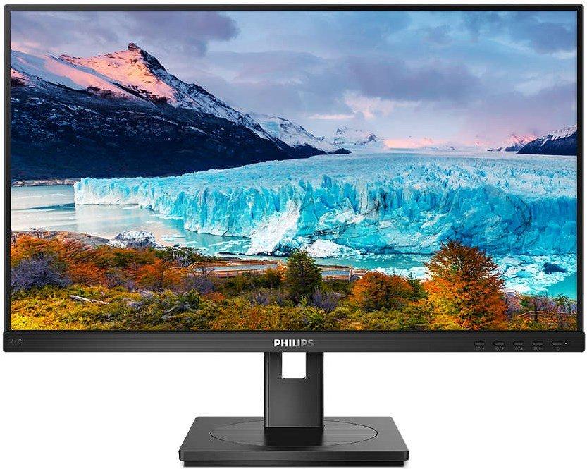 PHILIPS  272S1AE (27", Full HD) 