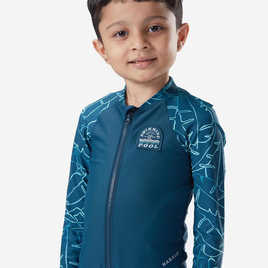 NABAIJI  Combinaison de natation - BANA 