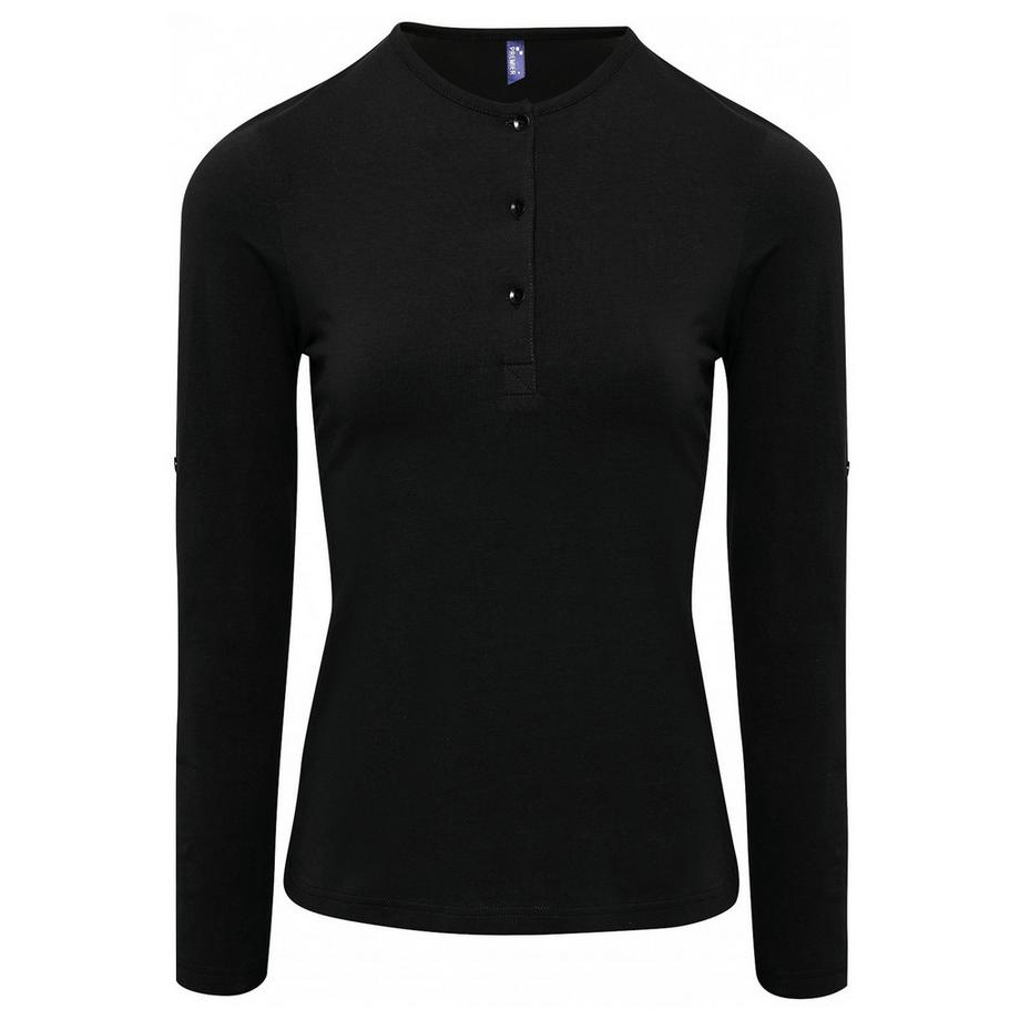 PREMIER Long John T-Shirt  