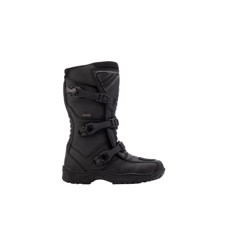 Image of Wasserfeste Motorradstiefel Ambush Unisex 47