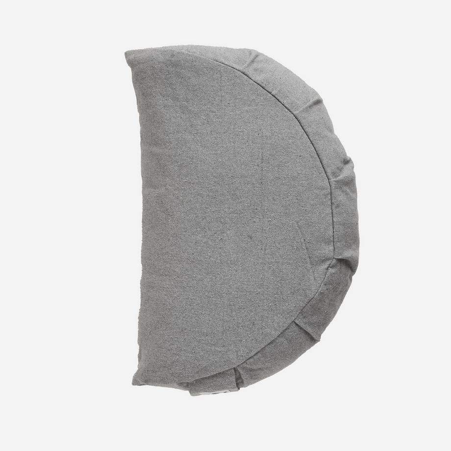 KIMJALY  Zafu - ZAFU 1/2 MOON 