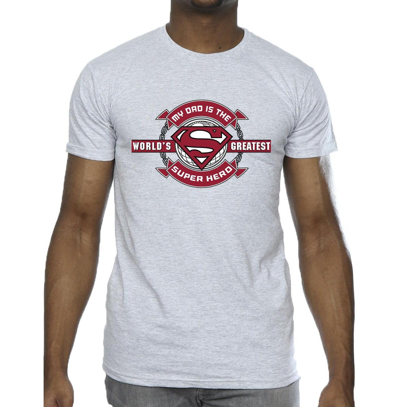 DC COMICS  Tshirt 