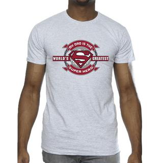 DC COMICS  Tshirt 