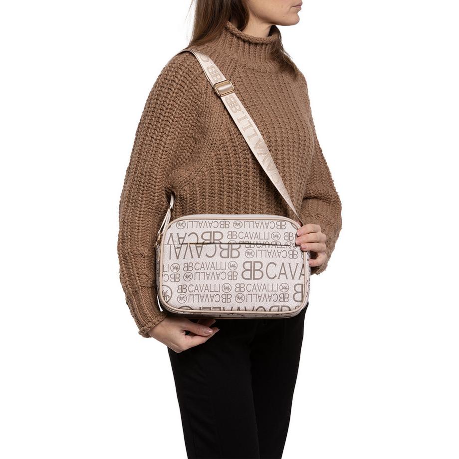 B Cavalli B Sac à bandoulière  