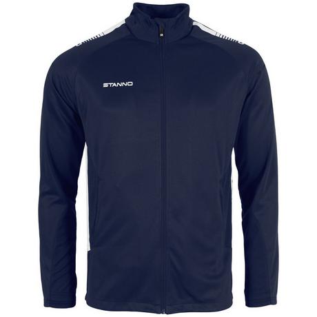 Stannol  Veste de survêtement full zip  First 