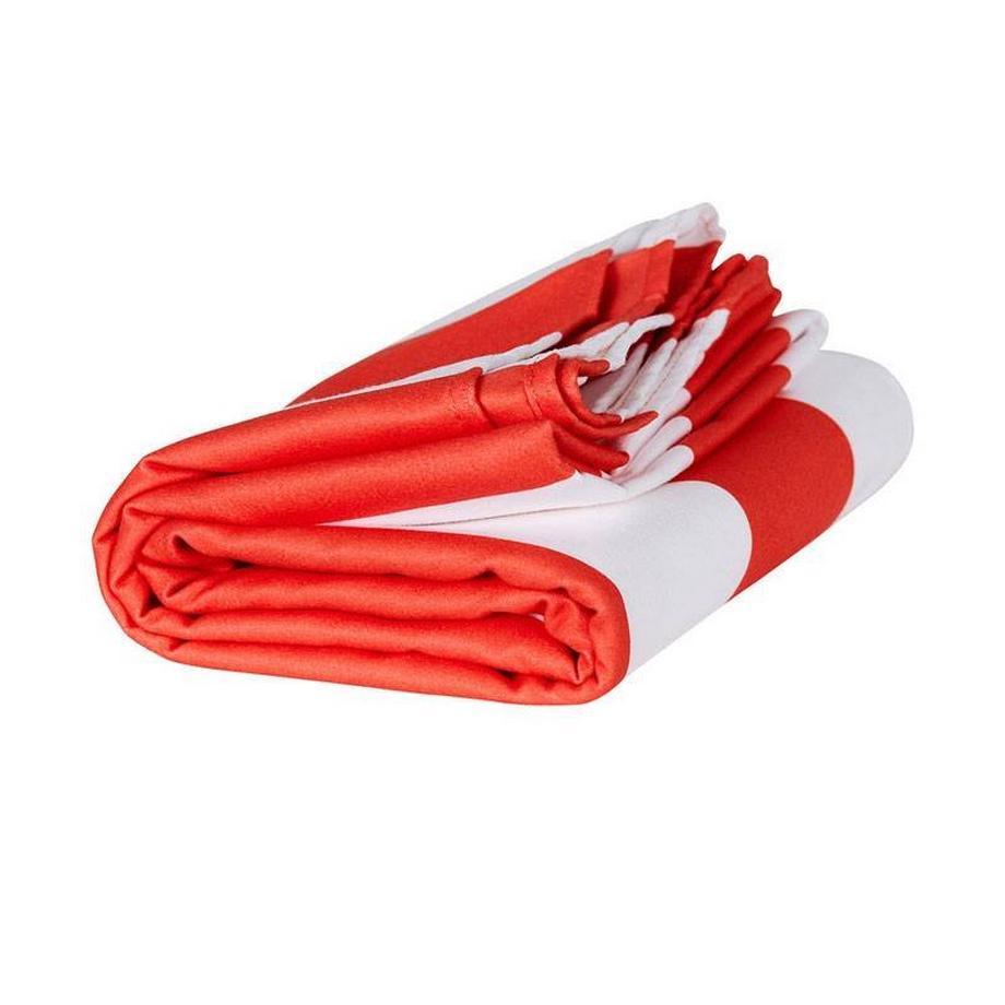 Dock&Bay Towel CABANA L coral  