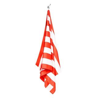 Dock&Bay Towel CABANA L coral  