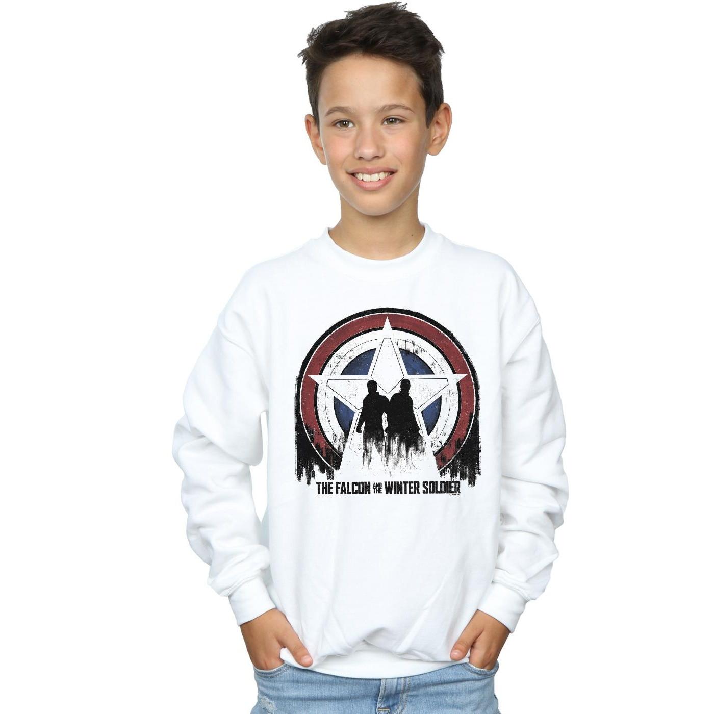 MARVEL  Sweatshirt 