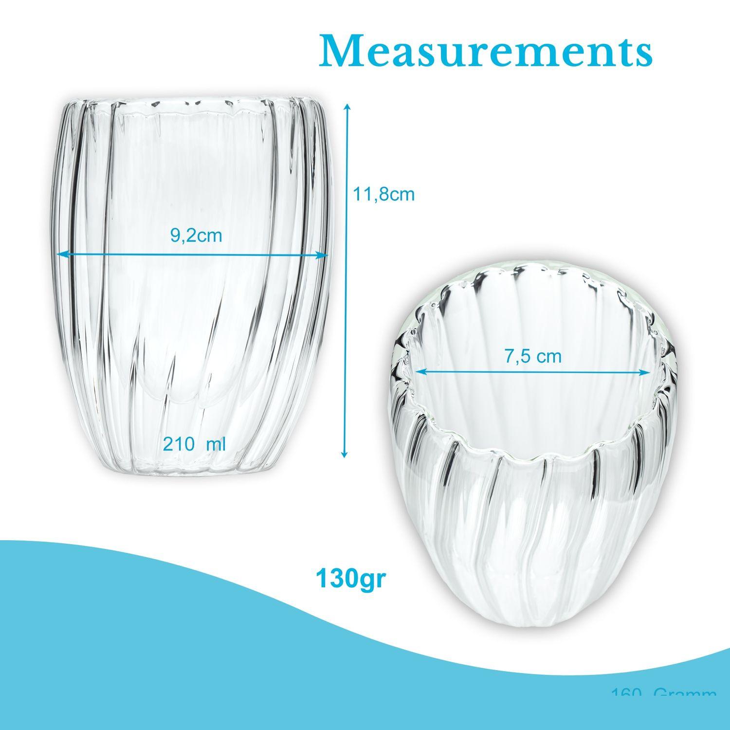 Intirilife Bicchiere termico  