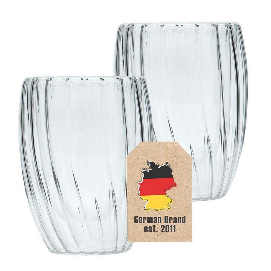 Intirilife Bicchiere termico  