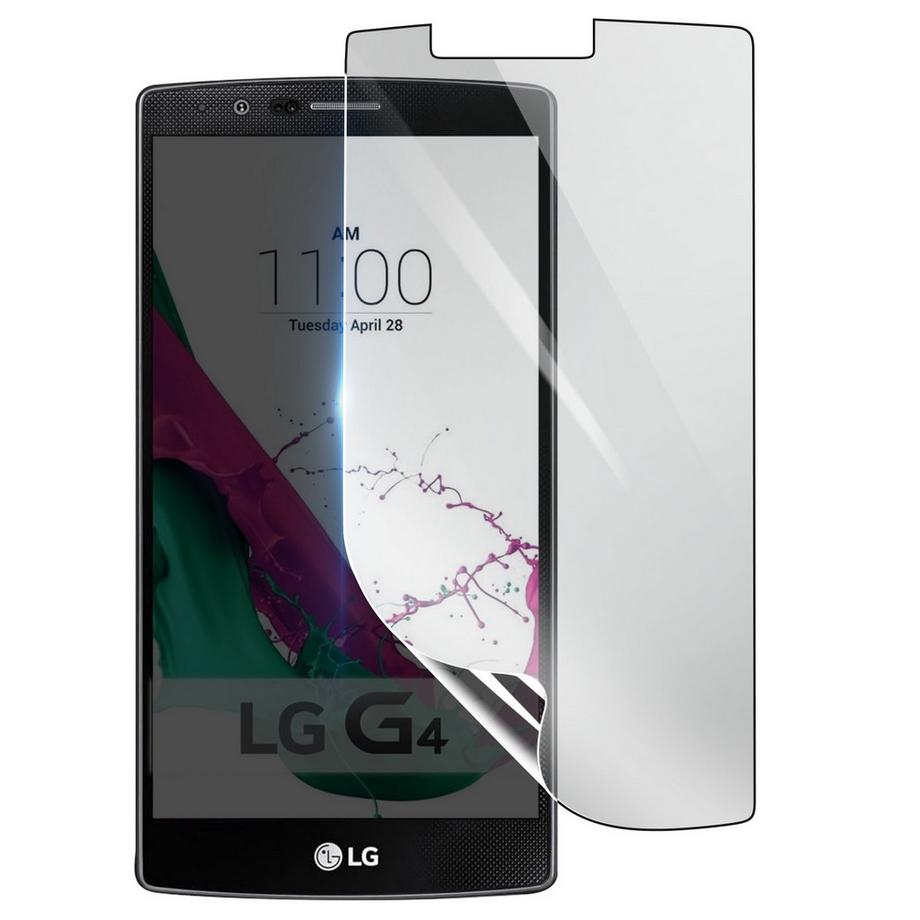 3mk Protection  LG G4 Protection Ecran Hydrogel 