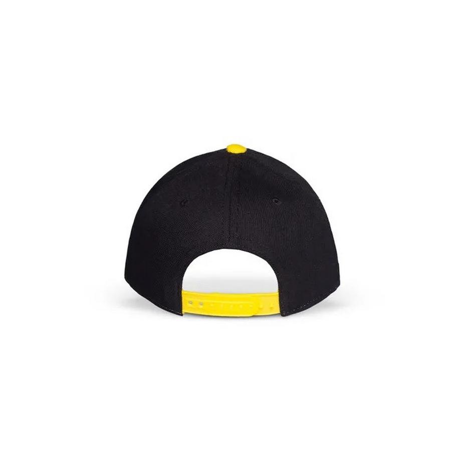 Difuzed Casquette Baseball Pikachu  