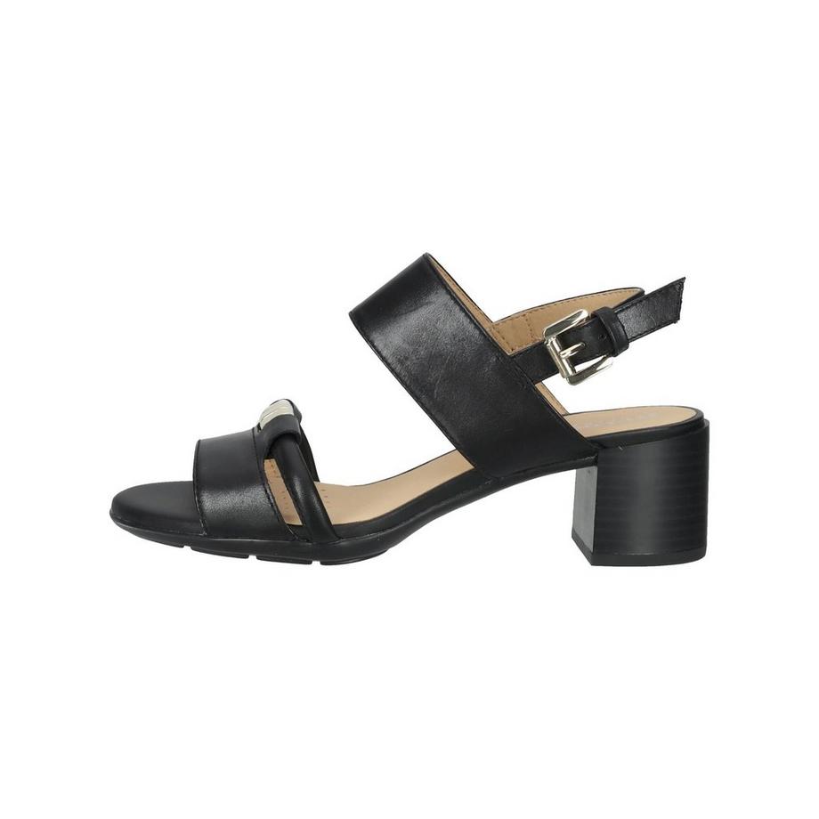 GEOX Blockabsatz Sandalen  