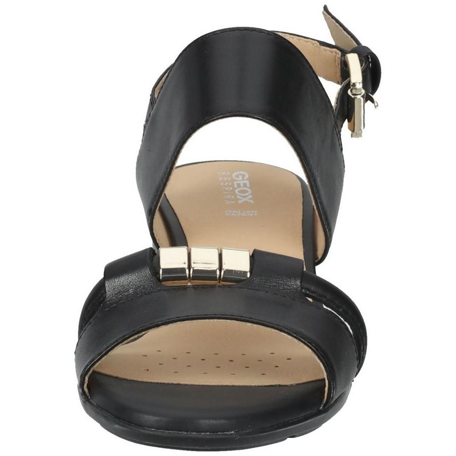 GEOX Blockabsatz Sandalen  