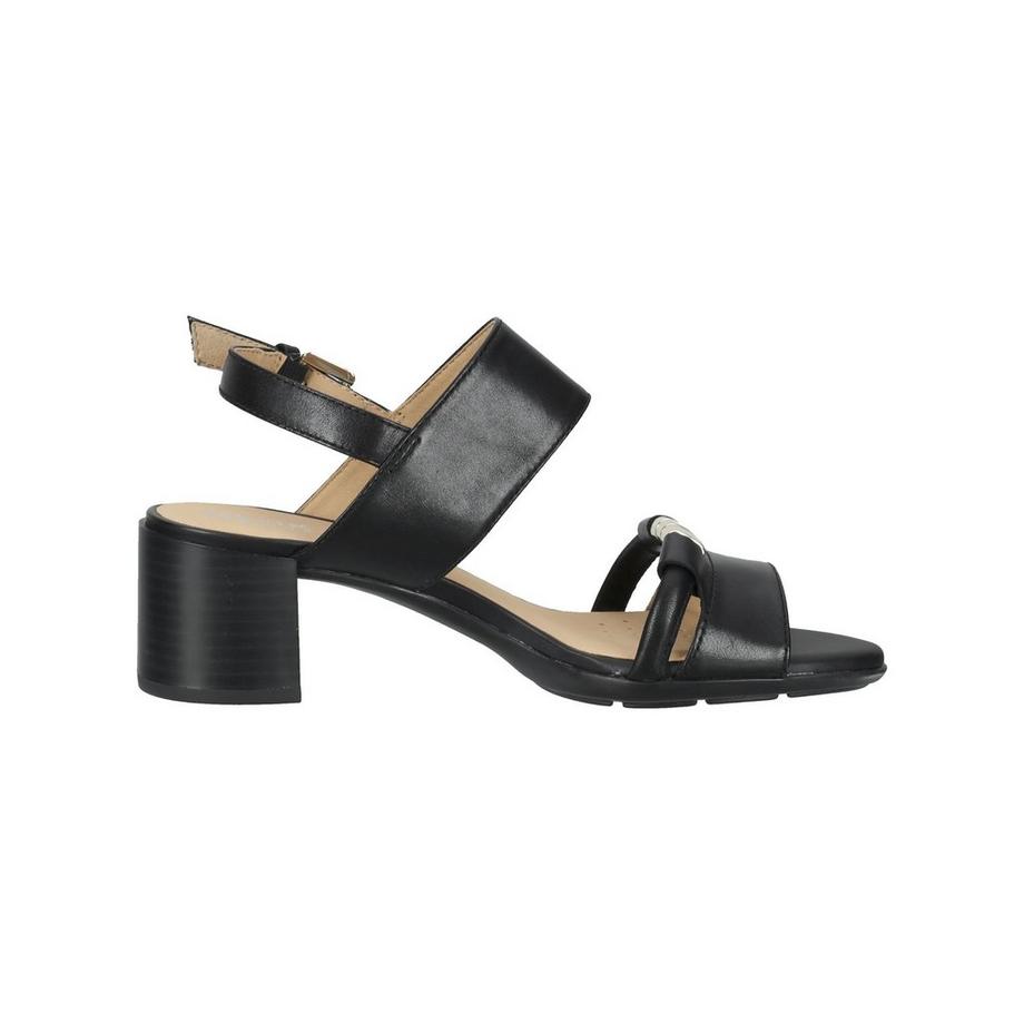 GEOX Blockabsatz Sandalen  