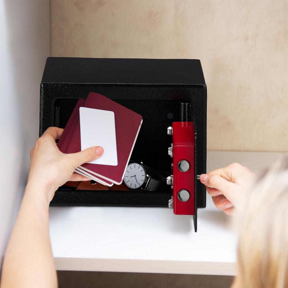 B2X Mobiletto con chiave  