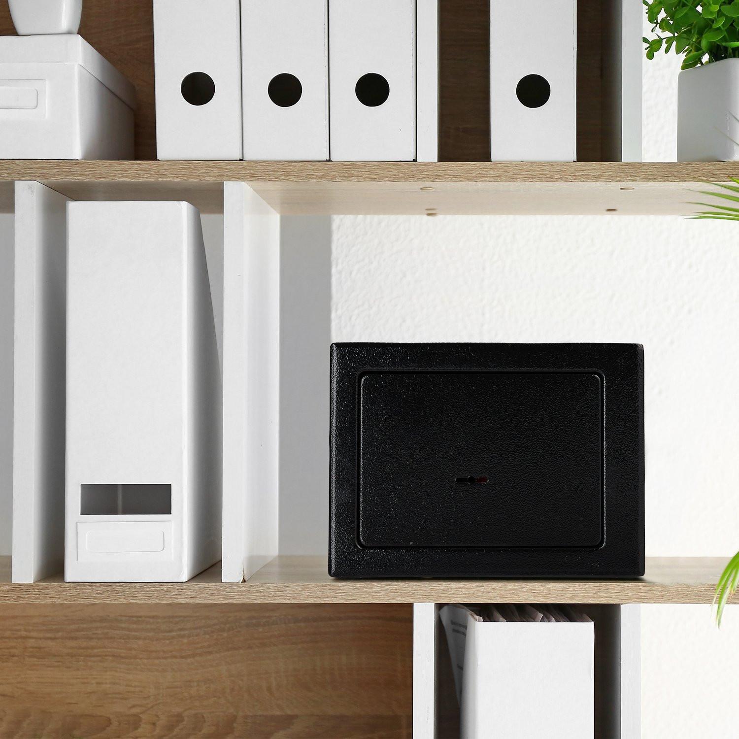 B2X Meuble armoire avec clé  